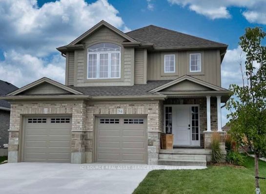 94 Forbes Crescent