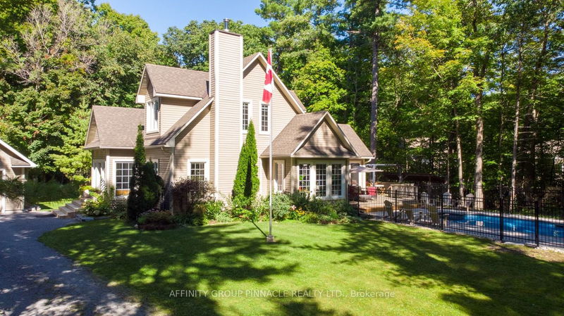 home for sale on 22 Forest Road