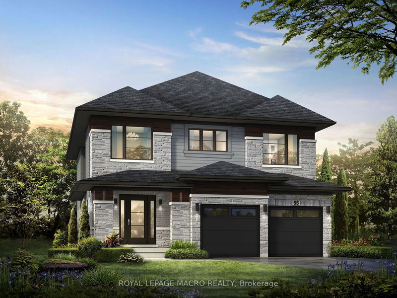 home for sale on Lot 90-47 Bellhouse Avenue