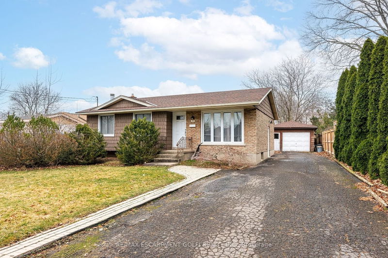 home for sale on 43 Woodrow Street