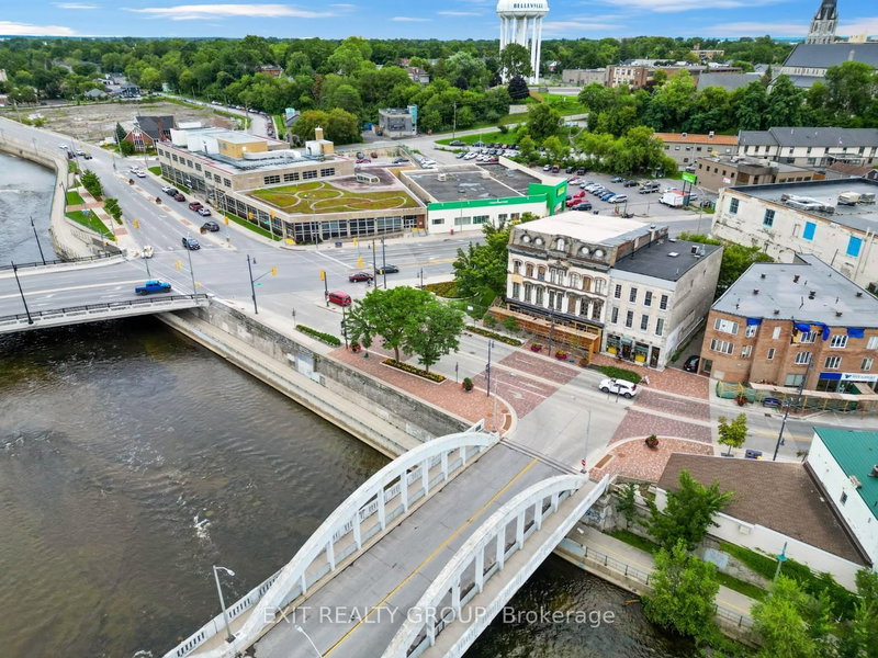1 - 393 Front St, Belleville, K8N 2Z9 | Image 2
