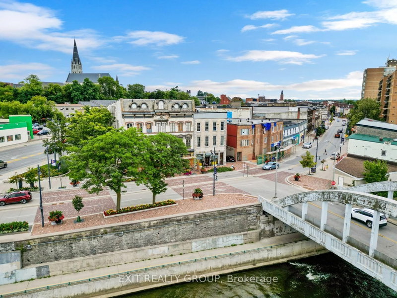 1 - 393 Front St, Belleville, K8N 2Z9 | Image 3
