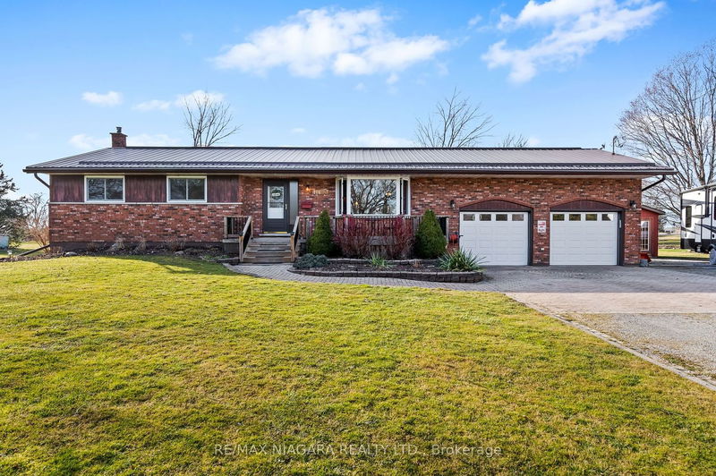 home for sale on 11620 Elizabeth Crescent