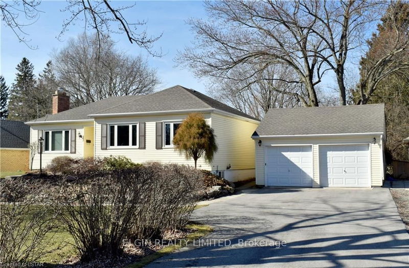 home for sale on 66 Crescent Avenue