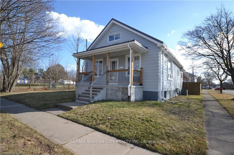 home for sale on 201 Beatrice Street