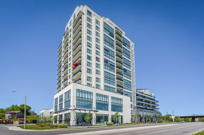 Condo sold at 1507-150 Wellington Street, Guelph, Central West, N1H 3R2 - MLS: X8122730