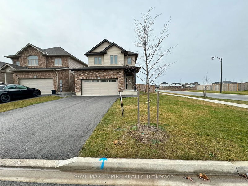 home for sale on 17 Cinnamon Street