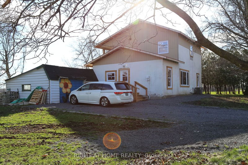 home for sale on 303 Hamilton Road