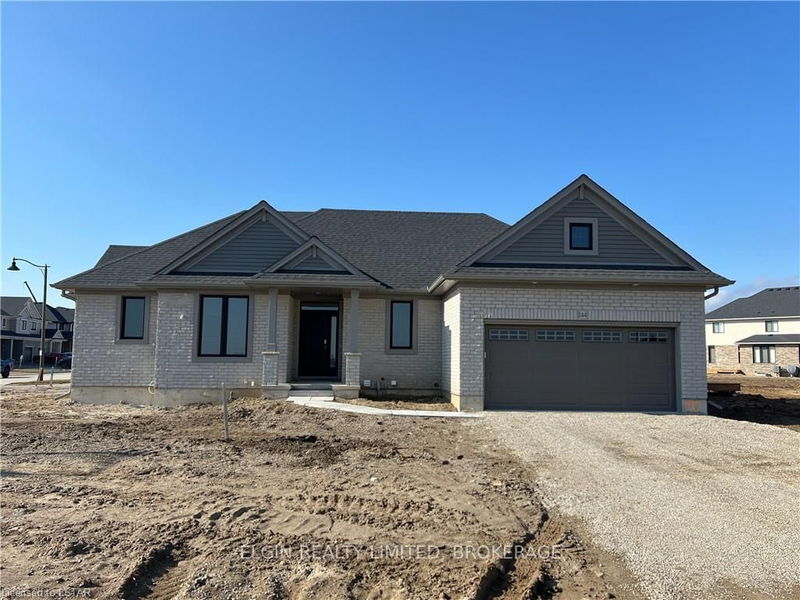 home for sale on 244 Renaissance Drive