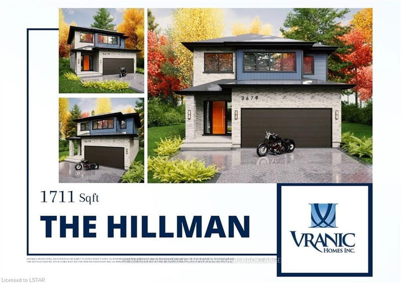 home for sale on 172 Bowman Drive