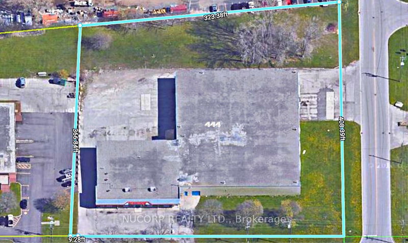 444 Elgin St, Brantford, N3S 7P7 | Image 3