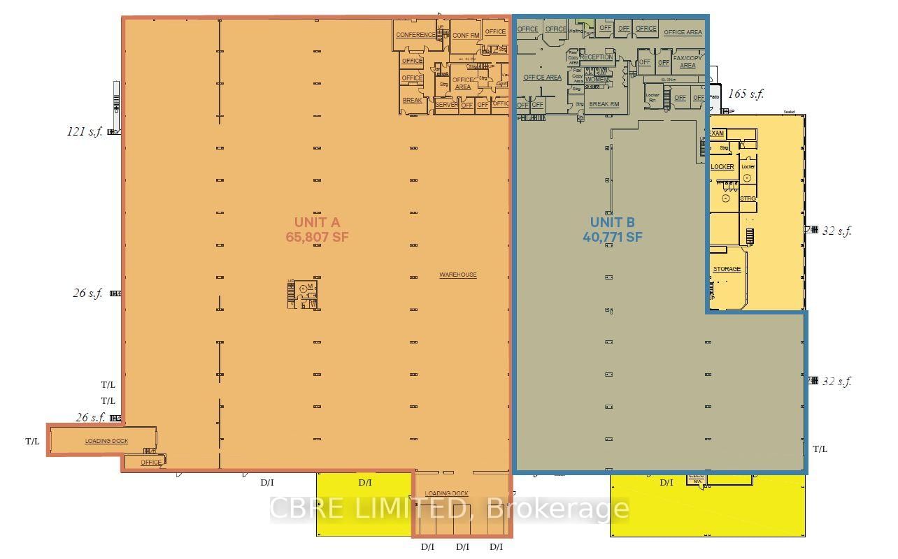 Industrial sold at 390 Second Avenue, Norfolk, Ontario, N3Y 4J7 - Simcoe - MLS: X8123794