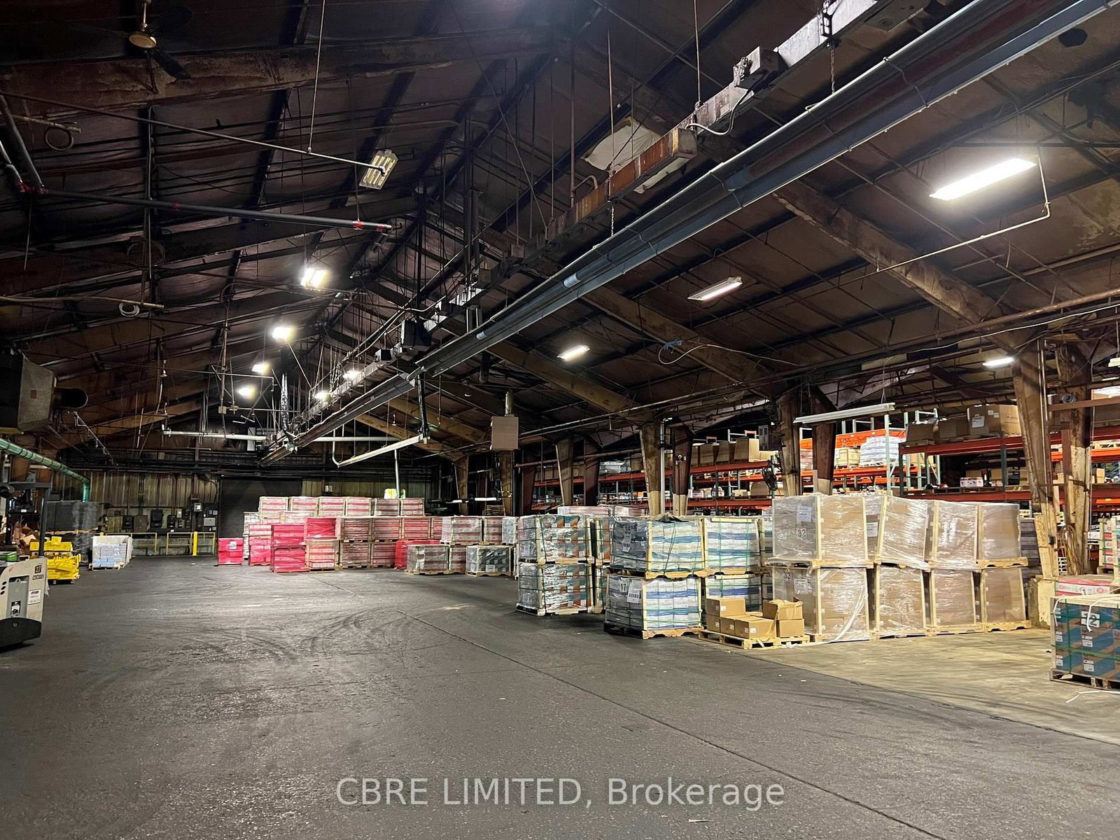 Industrial sold at 390 Second Avenue, Norfolk, Ontario, N3Y 4J7 - Simcoe - MLS: X8123794