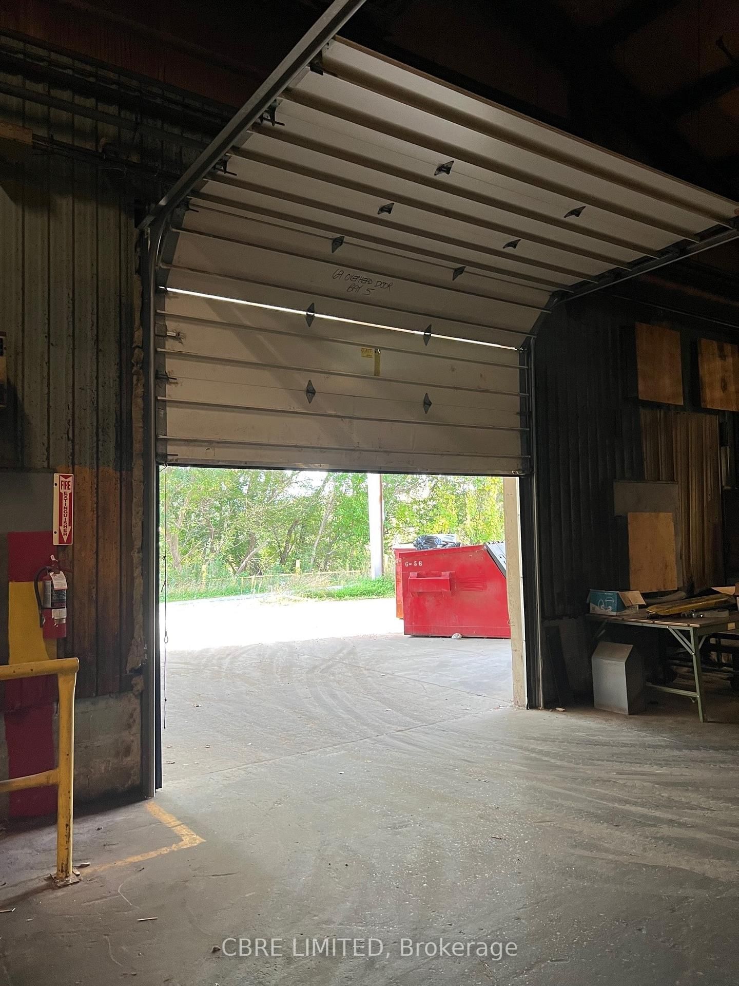 Industrial sold at 390 Second Avenue, Norfolk, Ontario, N3Y 4J7 - Simcoe - MLS: X8123794