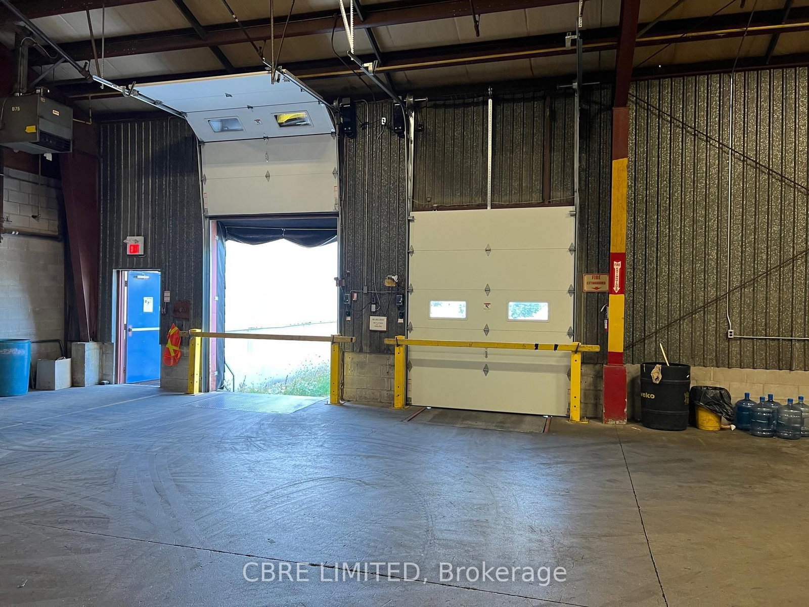 Industrial sold at 390 Second Avenue, Norfolk, Ontario, N3Y 4J7 - Simcoe - MLS: X8123794