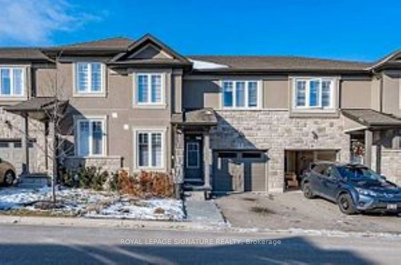 home for lease on 7-120 Vineberg Drive