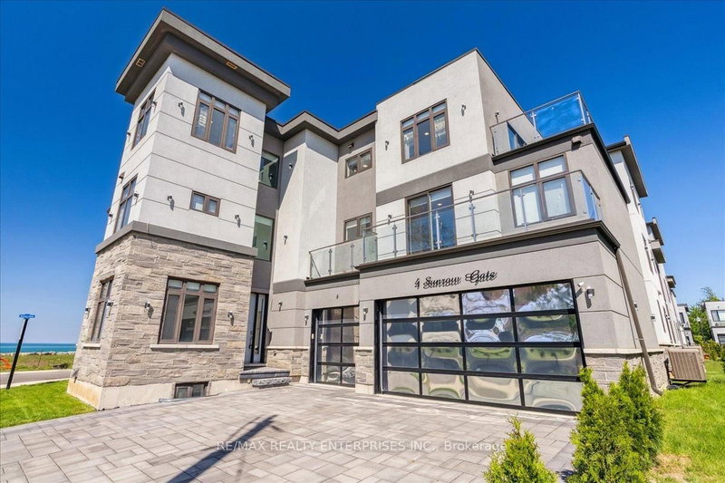 4 Sunrow Gate, Hamilton, L8E 5C1 | Image 2