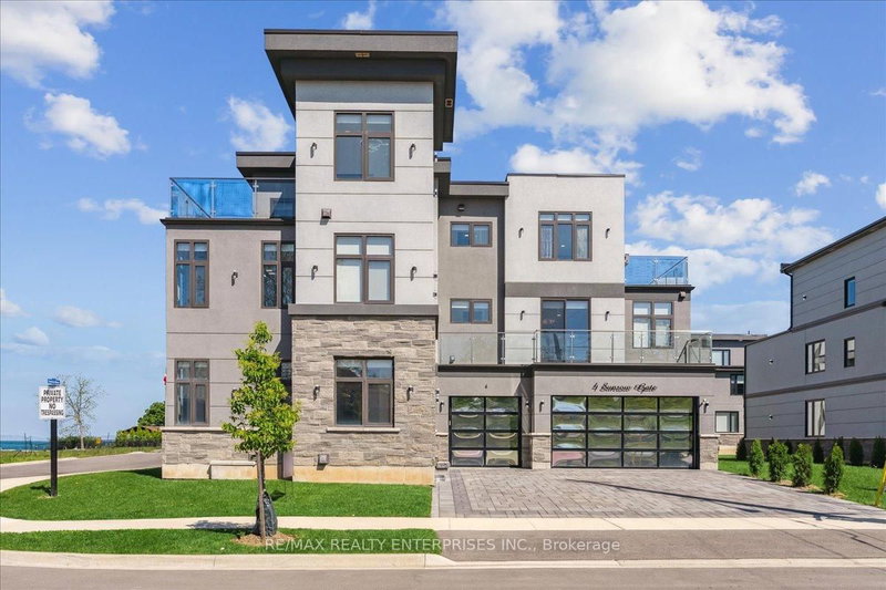 4 Sunrow Gate, Hamilton, L8E 5C1 | Image 3