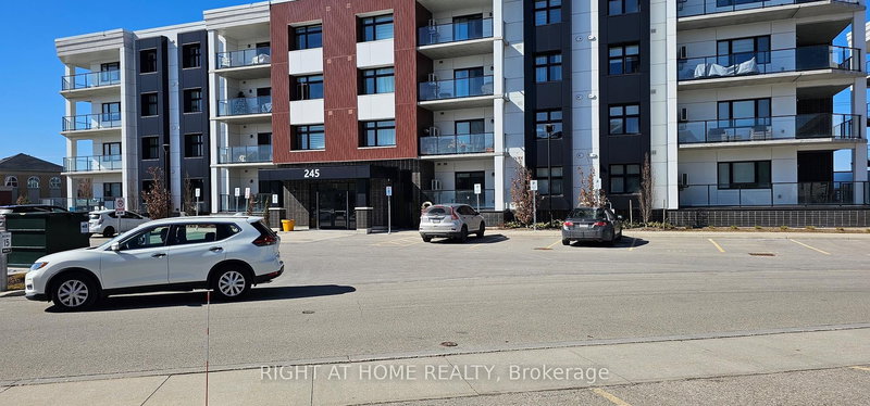 107 - 245 Grey Silo Rd, Waterloo, N2K 0G6 | Image 2