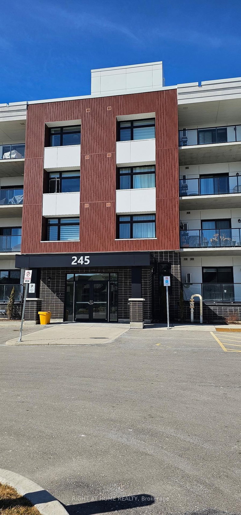 107 - 245 Grey Silo Rd, Waterloo, N2K 0G6 | Image 3