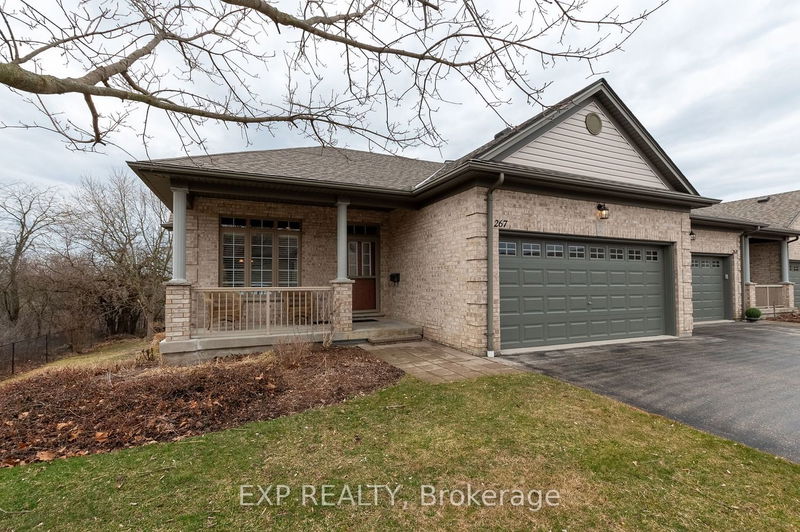 home for sale on 267-600 Hyde Park Road