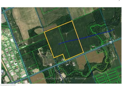 Farm for sale at 3446 GORE RD Road, London, East J, N6M 1E9 - MLS: X8125892