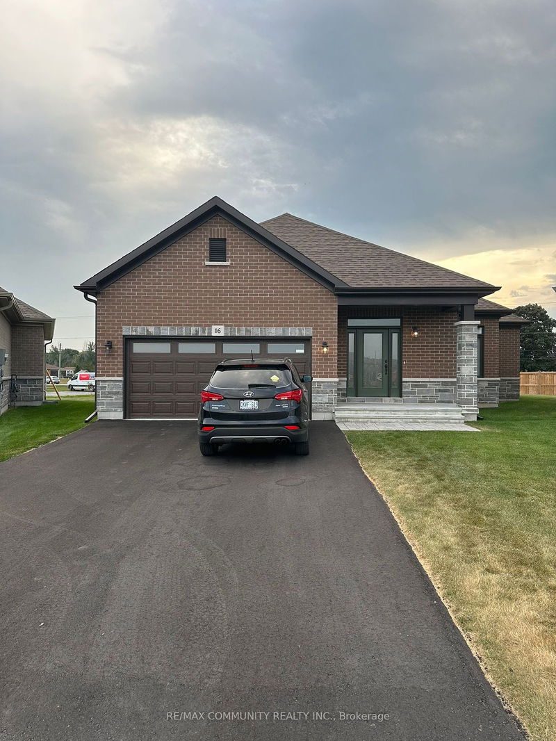 home for lease on 16 Athabaska Drive