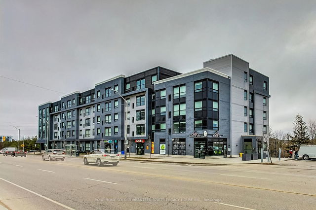 505 - 1219 Gordon Street