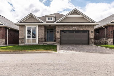 Detached House sold at 8-10038 OXBOW Drive, Middlesex Centre, Ontario, N0L 1R0 - Komoka - MLS: X8126046
