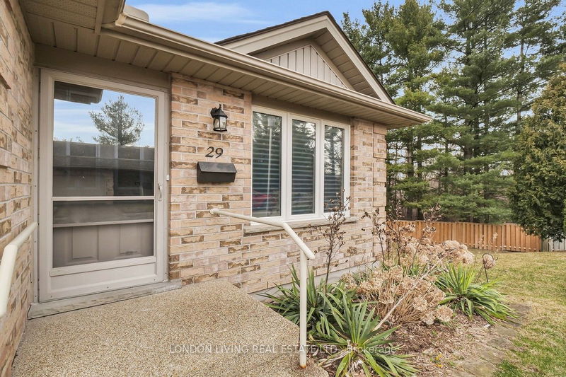 home for sale on 29-1241 Beaverbrook Avenue