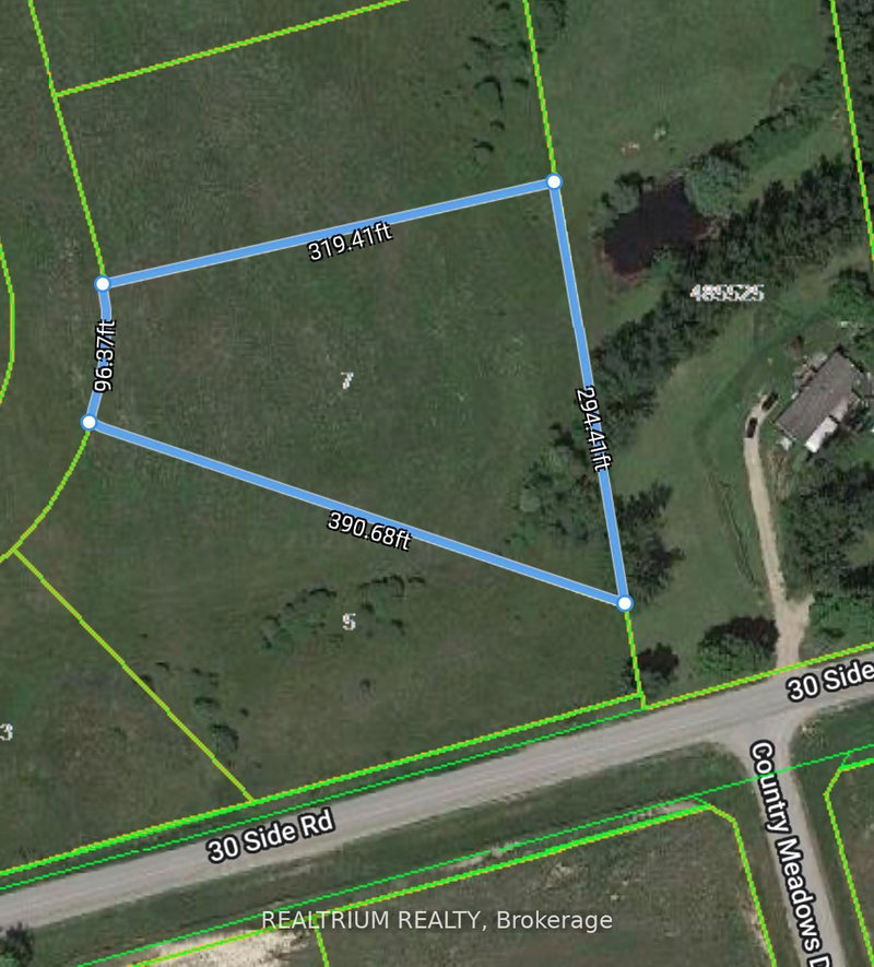 7 Captain Rounding Way, Amaranth, L9V 3T8 | Image 2