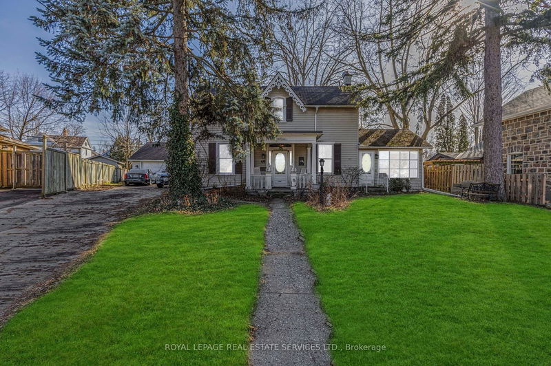 home for sale on 49 Mcnaughton Street