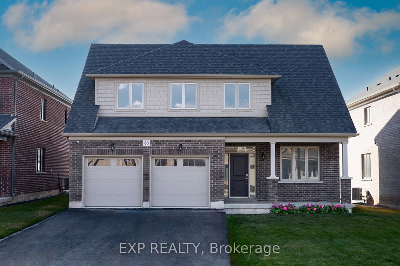 38 Oriole Cres, Port Colborne, L3K 6E2 | Image 2