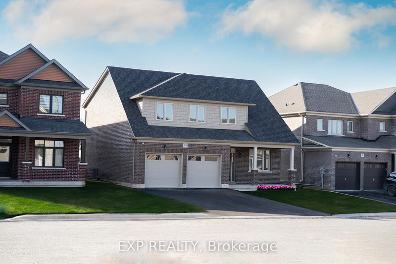 38 Oriole Cres, Port Colborne, L3K 6E2 | Image 3