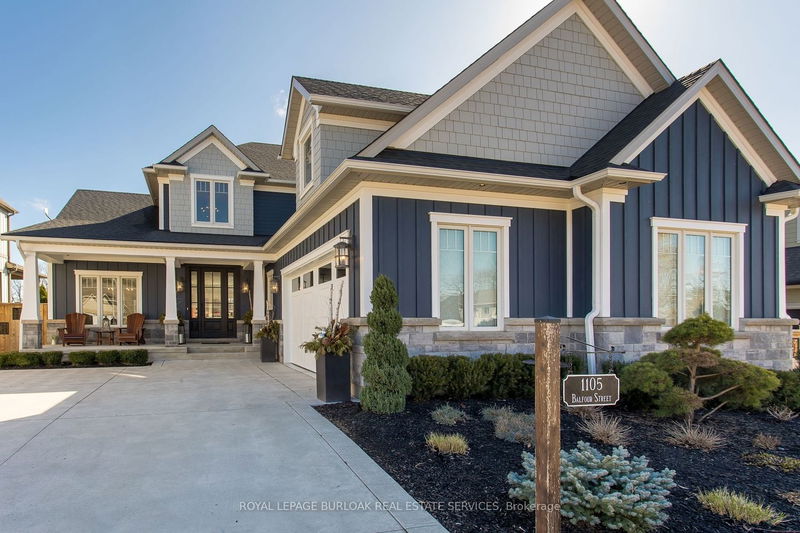 home for sale on 1105 Balfour Street