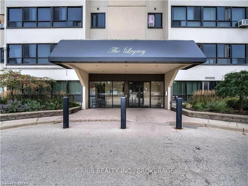 312 - 600 GRENFELL Dr, London North, N5X 2R8 | Image 2