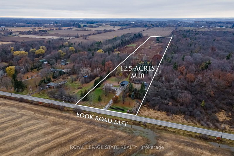 861 Book Rd E, Hamilton, L9G 3L1 | Image 3