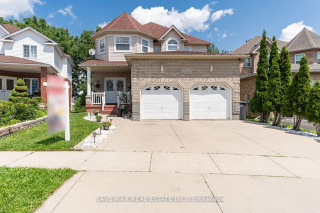 184 Hidden Creek Drive