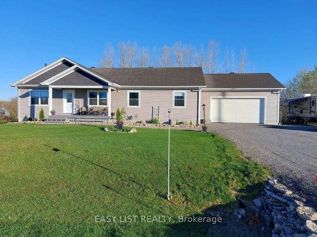 3 Rachelle Crescent