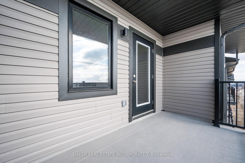 Lot 4 - 8 Oat Lane, Kitchener, N2R 0T1 | Image 2