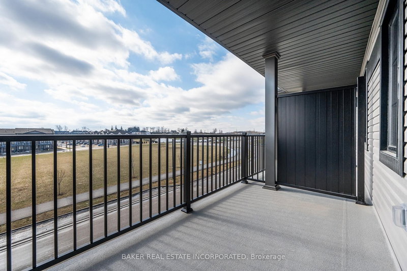 Lot 4 - 8 Oat Lane, Kitchener, N2R 0T1 | Image 3