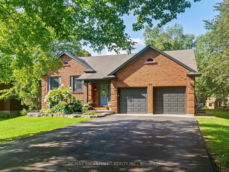 home for sale on 24 Wildan Drive