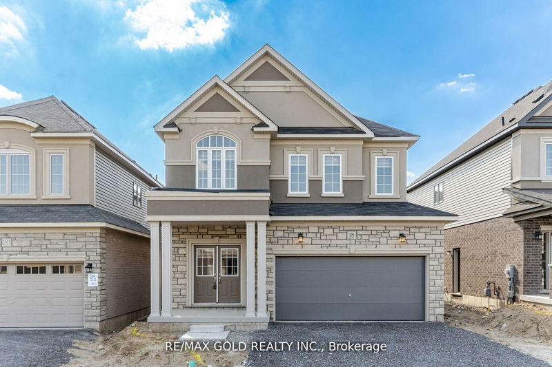 home for sale on 18 Stokes Road N