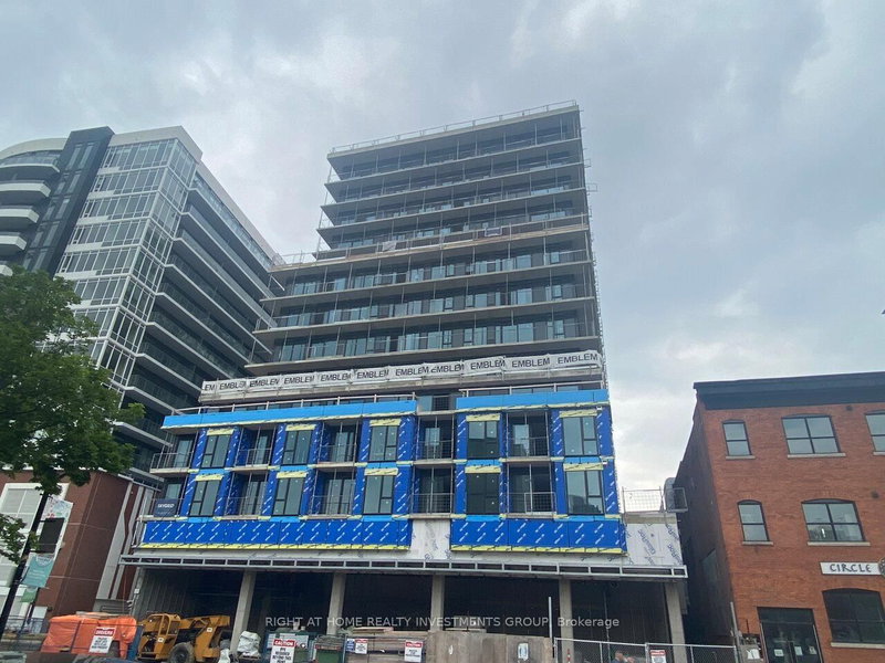 1322 - 1 Jarvis St, Hamilton, L8R 0A8 | Image 3