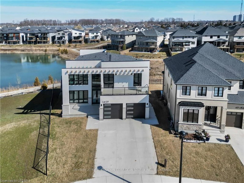 1429 MEDWAY PARK Dr, London North, N6G 0Z6 | Image 2