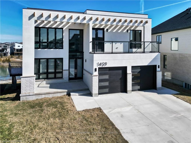 1429 MEDWAY PARK Dr, London North, N6G 0Z6 | Image 3