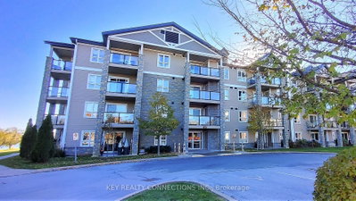 Condo leased at 1201-330 Prince Charles Drive, Welland, Ontario, L3C 7B3 - Broadway - MLS: X8130058