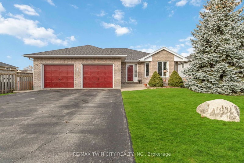 home for sale on 53 Windsor Drive