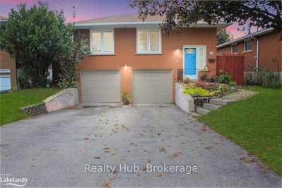 Semi-Detached House sold at 255 Carson Drive, Hamilton, Ontario, L8T 2X8 - Lisgar - MLS: X8131828