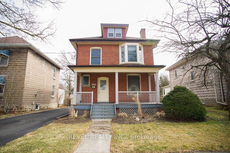 home for sale on 20 Warwick Street